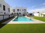 3 dormitorios Casa adosada Alicante En venta 707649