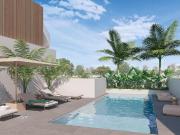 3 dormitorios Casa adosada Alicante En venta 729118