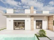 3 Dormitorios Chalet Región de Murcia En Venta