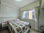 3 dormitórios com sacada de frente com churrasqueira na...