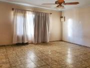 3 dormitorios con 2 baños