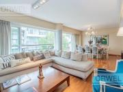 3 dormitorios con dependencia y cochera en Cañitas!...