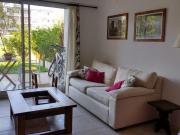 3 dormitorios con jardín en La Mora