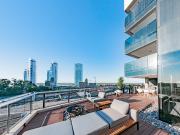 3 dormitorios Duplex Premium en Pichincha