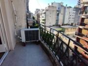 VENTA 3 AMBIENTES CON DEPENDENCIAS RECOLETA Capital Federal