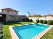 3 dormitorios, escritorio, piscina, quincho