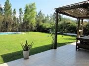 3 DORMITORIOS, ESCRITORIO y SERVICIO