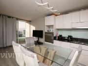 3 Dormitorios + estacionamiento. Centro Cívico Santiago