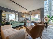 3 dormitorios más sala 40 Mts de Terrazas