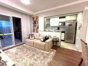 3 DORMITÓRIOS NO LORIAN BOULEVARD