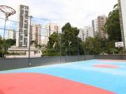3 Dormitórios no Panamby 2 vagas