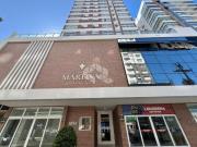 3 dormitórios novo com infra completa no topo do prédio