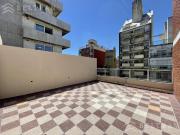 3 dormitorios. Piso 8º. Terraza Exclusiva