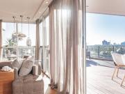 3 dormitorios Premium en Pichincha