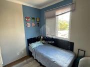 3 dormitórios pronto para morar e mobiliado