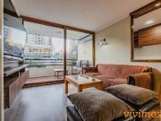 3 Dormitorios. Remodelado y Familia. Manquehue con...