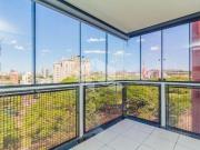 3 dormitórios sacada 1 garagem infra proximo Shopping...