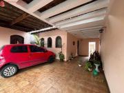 3 DORMITÓRIOS SENDO 1 SUÍTE, 3 VAGAS, 124 m² Jabaquara...