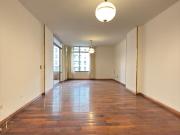 3 dormitorios terraza cochera San Lorenzo