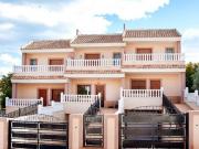 3 Dormitorios TOWN HOUSE Valencia En Venta