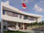 3 Dormitorios Villa Alicante En Venta