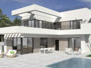 3 Dormitorios Villa Alicante En Venta