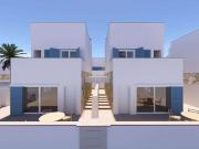 3 Dormitorios Villa Alicante En Venta