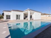 3 Dormitorios Villa Alicante En Venta