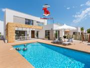 3 Dormitorios Villa Alicante En Venta