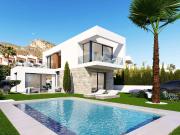 3 Dormitorios Villa Alicante En Venta