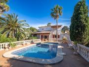 3 dormitorios Villa Mallorca En venta HA2529583
