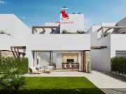 3 Dormitorios Villa Murcia En Venta