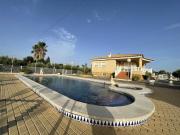 3 Dormitorios Villa Murcia En Venta 662347