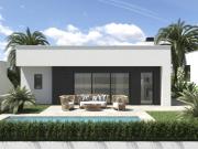 3 Dormitorios Villa Murcia En Venta 707589