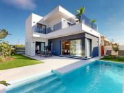 3 Dormitorios Villa Región de Murcia En Venta