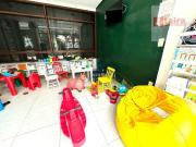 3 dormits / Suite / Repleto de armários