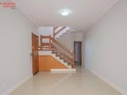 3 DORMS, 2 VGS, CHURRASQUEIRA, 150 m² Vila Santa...