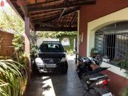 3 DORMS, 3 VGS, 300 m² Vila Babilônia São Paulo/SP SO0413