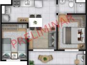 3 dorms 67 mt com churrasqueira sacada 1 mil de entrada...