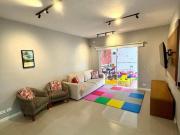 3 dorms Piscina Condomínio Jd.Paulista Atibaia Cod:5124