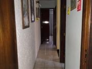 3 dorms sobrado grande em cond. fechado Intercap