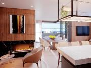 3 DORM+SACADA GOURMET+VAGA DUPLA EM EXCELENTE REGIÃO BOA...