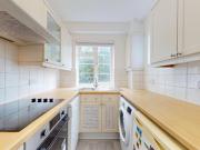 3 Double Bed Flat in Chiswick Village, W4
