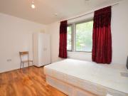 3 Double Bedroom Apartment E14