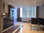 3 Double Bedroom Maisonette E1