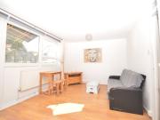 3 Double Bedroom Maisonette E1