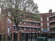 3 Double Bedrooms For Let