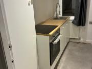 3 Double Rooms Flat Near Gorton Tesco, Bills Inc