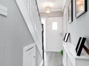 3 Earlsfort Lane, Lucan, Co. Dublin, K78 XP84