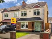 3 Earlsfort Lawn, Lucan, Co. Dublin 3 Earlsfort Lawn, Lucan, Co. Dublin
